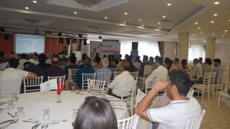 Sol oylar bölündü, Ankara’da EMO seçimlerini sağ liste kazandı