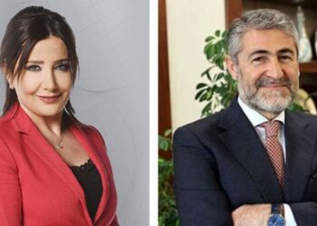 Nureddin Nebati röportajı kriz yaratmıştı: Sevilay Yılman, 34 gündür nerede?