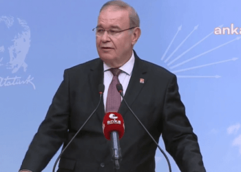 Öztrak: Erdoğan, Adnan Menderes’in kesip attığı tırnak olamaz