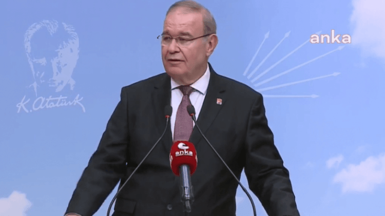 Öztrak: Erdoğan, Adnan Menderes’in kesip attığı tırnak olamaz