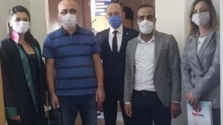 Eğitimciye saldıranlara hapis cezası