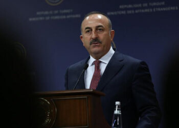 Dikkat çeken yorum: Çavuşoğlu’nun üstü çizildi, istifaya zorlanıyor!