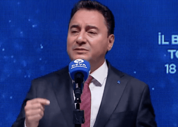 Ali Babacan’dan iktidara: Kötü yola düştüler, geri dönüşü yok