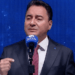 Ali Babacan’dan iktidara: Kötü yola düştüler, geri dönüşü yok