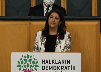 Buldan’dan ittifak mesajı: HDP’nin ne yapacağını merak edenlere söyleyeyim…