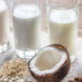 Diyetisyenler açıkladı: İşte 10 süt çeşidi arasındaki farklar!
