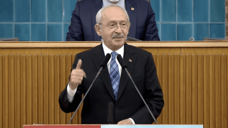 Kılıçdaroğlu’ndan yeni karar: Zorunda olmadıkça…