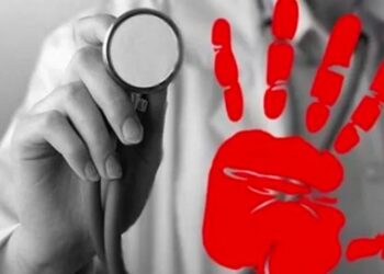 Niğde’de doktora saldırı