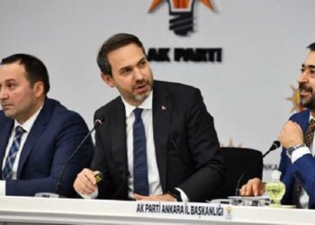 Muhalefete randevu vermeyen bürokratlar AKP’ye özel sunum yapıyor