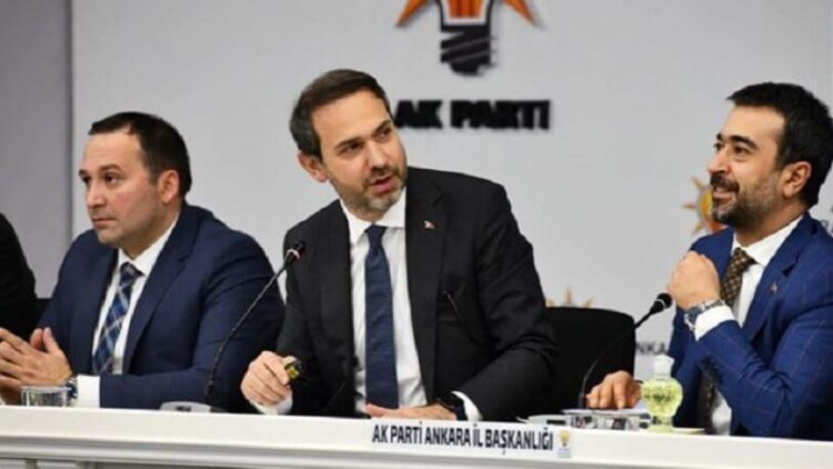 Muhalefete randevu vermeyen bürokratlar AKP’ye özel sunum yapıyor