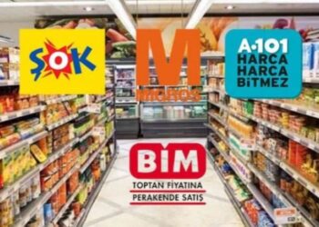 5 zincir markete ceza kesilmişti! Yazışmalar ortaya çıktı