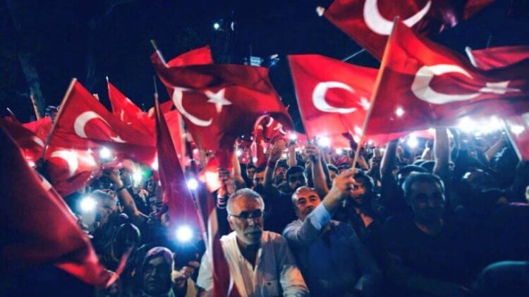 15 Temmuz için toplanan yardımlarla alınanlar ‘pes’ dedirtti!