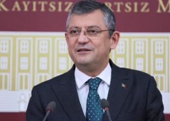 CHP’li Özel’den faiz kararı açıklaması: Yolun sonuna gelindiğini gösteriyor