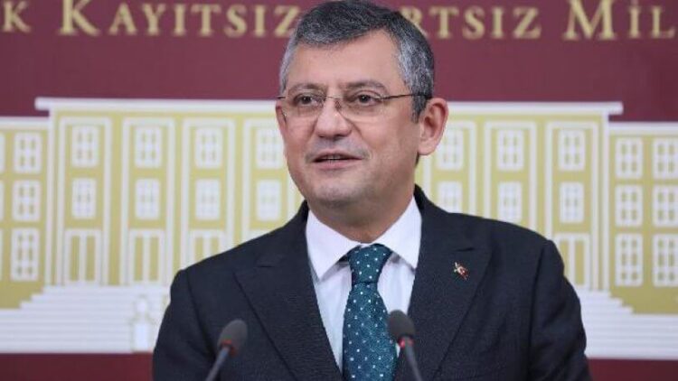 CHP’li Özel’den faiz kararı açıklaması: Yolun sonuna gelindiğini gösteriyor