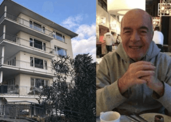 Emekli profesör 10 gün içinde 10 milyon TL dolandırıldı