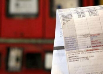 Elektrik zamlarına karşı kampanya: On binlerce vatandaş imzaladı