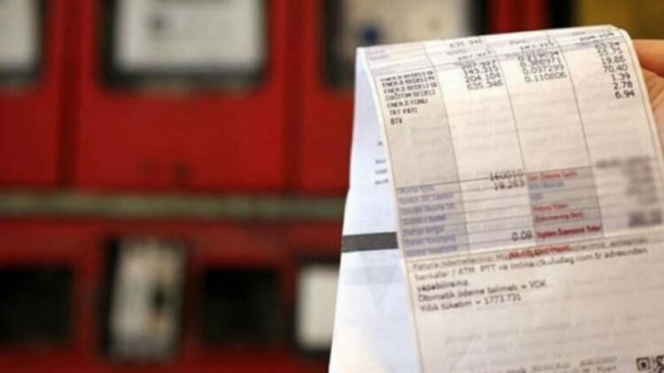 Elektrik zamlarına karşı kampanya: On binlerce vatandaş imzaladı