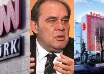 ‘CNN Türk, Demirören’in kredi borcu karşılığında satılabilir’