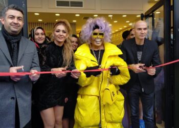 Bülent Ersoy: ‘Yarın kovulacağını biliyor musun?’