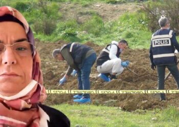 Kerziban Keskin cinayetinde yeni gelişme