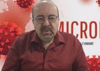 ABD’de yaşayan Türk profesör açıkladı: Koronavirüse ‘tuzak’ kuran ilaç geliyor!