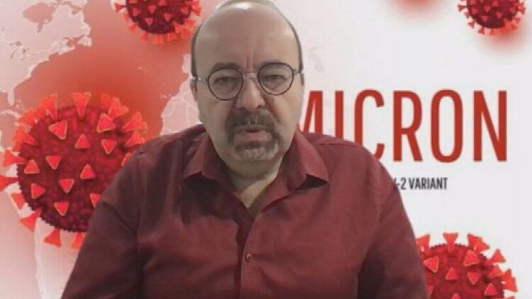 ABD’de yaşayan Türk profesör açıkladı: Koronavirüse ‘tuzak’ kuran ilaç geliyor!