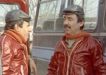 Şener Şen ve İlyas Salman arasındaki küslük sona erdi