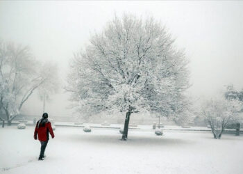 Meteoroloji’den ülke geneline kritik kar uyarısı!
