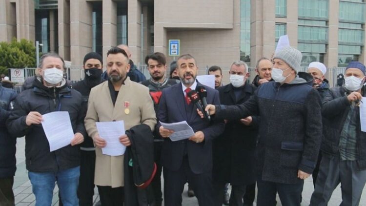 Sezen Aksu’yu tehdit etmişti: AKP’li ismin aldığı kamu ihalesi sayısı dudak uçuklattı