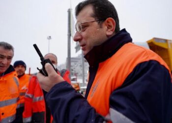 İstanbul’da ‘kar’ anketi, kara propagandayı boşa düşürdü!