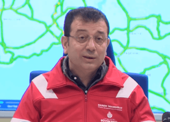 İmamoğlu: Hızlı bir çalışmayla sorunları aştık