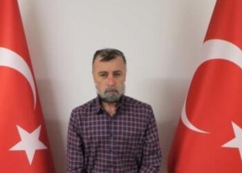 Necip Hablemitoğlu suikasti zanlılarından Nuri Gökhan Bozkır Türkiye’ye getirildi
