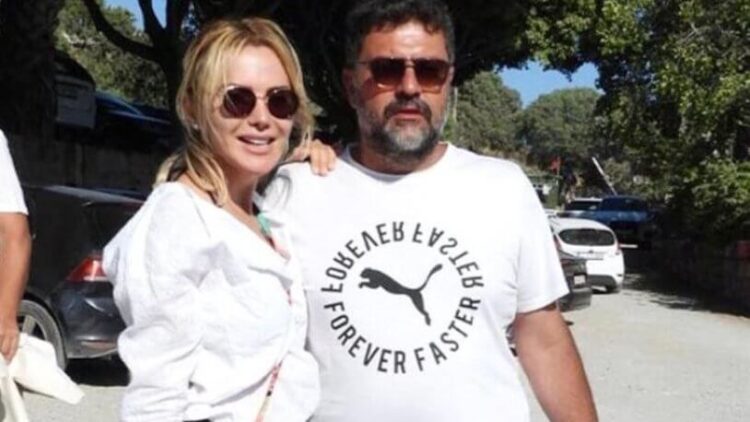 Şafak Mahmutyazıcıoğlu’nun ölümünün ardından Ece Erken’den ilk paylaşım