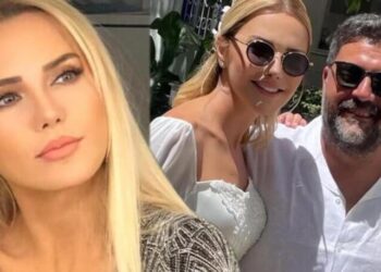 Eşi Şafak Mahmutyazıcıoğlu’nu kaybeden Ece Erken, son konuşmalarını anlattı