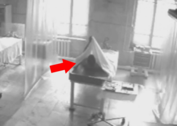 Öldü sanılan adam morgda ayağa kalktı!