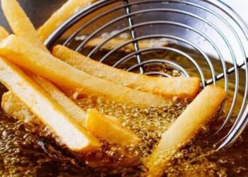 Trans yağdaki tehlike! Yılda 500 bin insan ölüyor