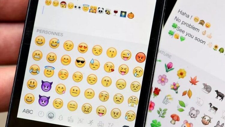 iOS’un yeni sürümüyle gelecek emojiler belli oldu