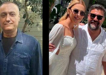 Şafak Mahmutyazıcıoğlu cinayetinde adı geçen ‘Drej Ali’ sessizliğini bozdu!