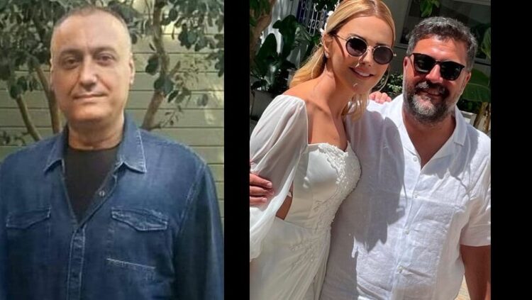 Şafak Mahmutyazıcıoğlu cinayetinde adı geçen ‘Drej Ali’ sessizliğini bozdu!