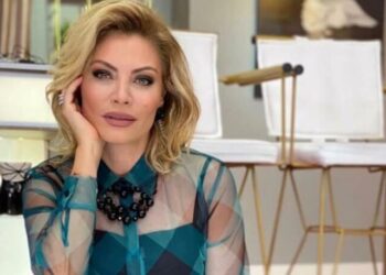 Seray Sever elektrik faturasını paylaştı: Ben buna ‘Oha’ diyorum