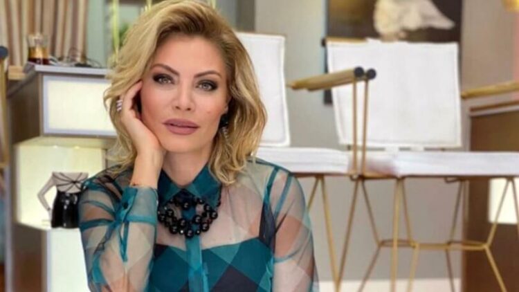 Seray Sever elektrik faturasını paylaştı: Ben buna ‘Oha’ diyorum