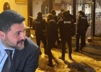 Cem Küçük’ten cinayetin gizemi hakkında iddia: ‘Çakıcı’nın yeğeniyim’ dedi, silahlar patladı!