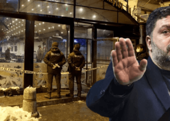 Şafak Mahmutyazıcıoğlu cinayetinde ilk ifadeler ortaya çıktı