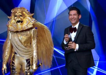 FOX TV’nin ‘Maske Kimsin Sen?’ programı Resmi Gazete’de!