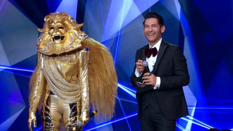 FOX TV’nin ‘Maske Kimsin Sen?’ programı Resmi Gazete’de!