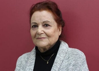 Yeşilçam’ın emektarı Diler Saraç hayatını kaybetti