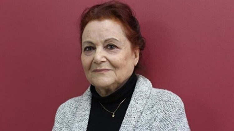 Yeşilçam’ın emektarı Diler Saraç hayatını kaybetti