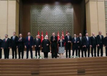 İşte 2018’den bugüne gidenler ve yerine gelenler!