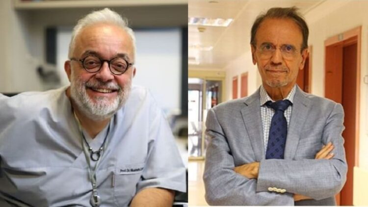 Ceyhan ve Çetiner isyan etti: Bu sahtekarlığa dur deyin!