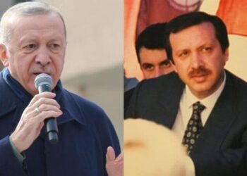 İmamoğlu’nu hedef gösteren Erdoğan’ı arşivler yalanladı
